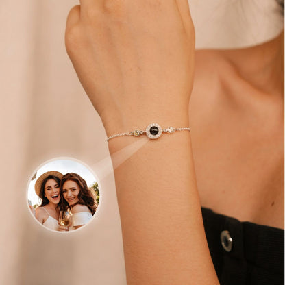 Projection Bracelets Photo